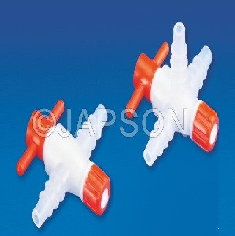 Stop Cocks, Plastic Stop Cocks, Plastic